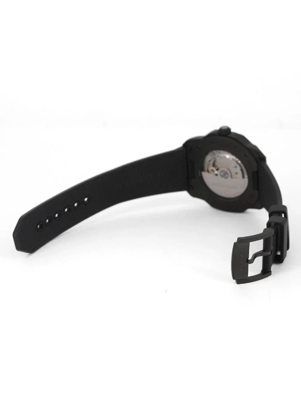 Bvlgari Octo Roma SS Automatic Winding Bracelet